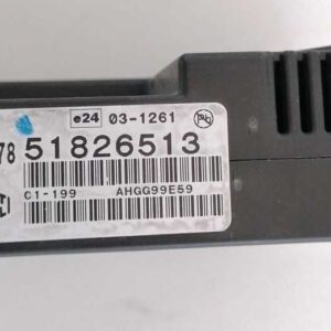 CENTRALINA BLUETOOTH 51826513 FIAT GRANDE PUNTO (199)