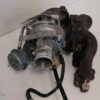 TURBOCOMPRESSORE RENAULT MEGANE III 2008>2012 1.4 16V DIESEL