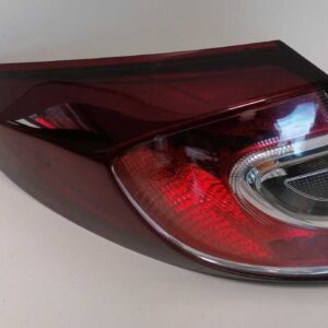 FANALE POSTERIORE ESTERNO SX RENAULT MEGANE III SW 2008>2012