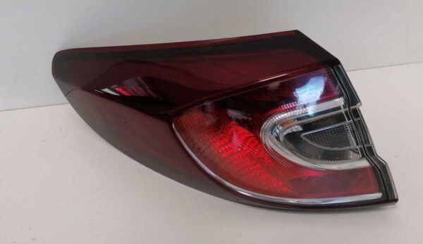 FANALE POSTERIORE ESTERNO SX RENAULT MEGANE III SW 2008>2012