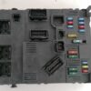 CENTRALINA BSI BODY COMPIUTER: 9652474680 PEUGEOT CITROEN