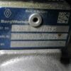 TURBOCOMPRESSORE RENAULT MEGANE III 2008>2012 1.4 16V DIESEL