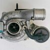 TURBOCOMPRESSORE RENAULT MODUS 1.5 dCi 2004>2008